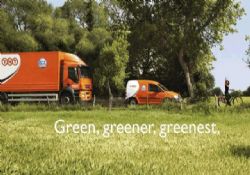 TNT Ekspres Dünya İçin Çalışıyor!
